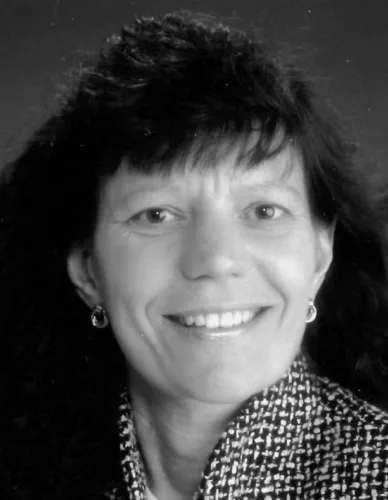 Sheryl Hanson